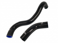 Патрубки радиатора Toyota Marк X 5GR 04-09 (черный)