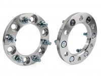 Проставки ступичные 6х139.7 ЦО108 15мм М12х1.50