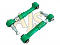 Hyundai Genesis 09 купе задние тяги