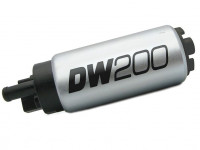 DeatschWerks насос топливный 255л/ч Honda Integra Civic DW200