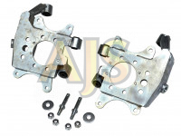 Taiko Nissan Silvia, Skyline, Laurel задние кулаки