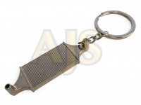 Брелок интеркулер