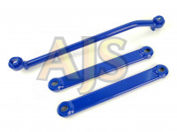 Toyota распорки нижние боковые Lexus IS200 IS300 00-06