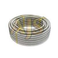 Труба гофрированная для подключения радиаторов (32мм)