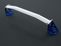 Taiko распорка передних стоек Toyota Mark 2 Wagon Blit Verossa JZX110 JZX110W GX115 00-07 Атмо (синий)