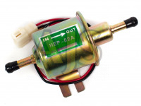 Насос топливный низкого давления AJS