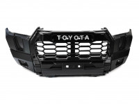 Обвес в стиле Tundra для Toyota Hilux Revo, Rocco 2015-2020