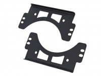 Taiko комплект для установки вентилятора на масляный радиатор серия 600 (137мм)