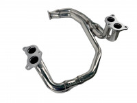 Выпускной коллектор Subaru Impreza RS EJ25 2.5L 97-05