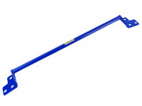 Taiko распорка передних лонжеронов Toyota Altezza, Lexus IS, XE10 98-05 (алюминий, синий)