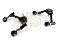Рычаги передние с регулировкой верхние Toyota Aristo JZS160 161
