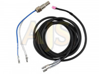 Сенсор температуры жидкости для датчиков ZD, BF