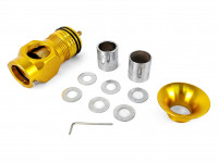 Блоу-офф Turbo-X #1