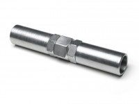 Муфта регулируемая тяги Панара D32 цинк