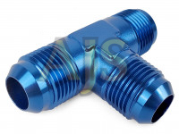 Тройник AN4 папы