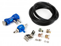 Буст-контроллер Turbosmart салонный