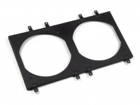 Диффузор радиатора Taiko для Toyota Altezza SXE10 3SGE