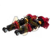 Койловеры MDU street Honda Accord 2007-2012