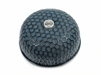 Simota фильтр нулевого сопротивления грибок 165х120х77 (серый)