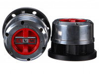 Муфты свободного хода-хабы NISSAN Pathfinder, Xterra, Terrano механические усиленные 27 шлицев AVM429HP