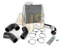 Интеркулер-кит Toyota Land Cruiser 100 1HD 4.2 фронтальный