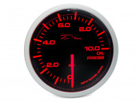 Датчик DEPO давления масла 60мм WA серия