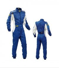 комбинезон OMP style синий (XL)