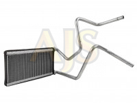 Радиатор отопителя Toyota Land Cruiser Prado 120 02-09