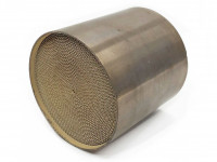 Катализатор коллекторный 90х110 металл (Евро 5)