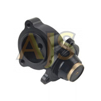 Блоу-офф VW Golf 7, Audi 8v S3 2.0л