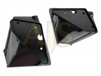 Крепеж зеркал заднего вида, пара TOYOTA YARIS - VITZ 06+