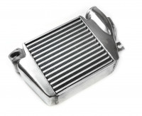 Интеркулер Subaru Impreza WRX 08-14 Legacy 08-14