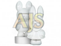 Ароматизатор для автомобиля Andy & Frida & New car Новая машина