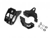 Крепление для дополнительной оптики на трубу double (28мм)