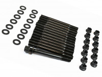 Шпильки ГБЦ Nissan RB25DET (202-430) усиленные