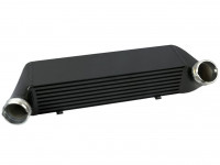 Интеркулер BMW 335i 335xi 135i 07-13 (черный)