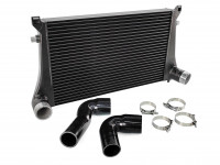 Интеркулер-кит VW Golf MK7 2.0 TSI Wagner style