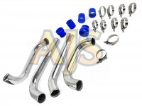 Пайпинг-кит Toyota 2JZ Supra