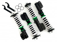 Койловеры AJS Toyota Corolla 1988-1996