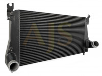 Интеркулер Chevrolet GMC 6.6 Duramax 06-10 (черный)