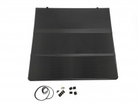 Крышка кузова тип BF жесткая усиленная Toyota Hilux Vigo 05-14 5" double cab