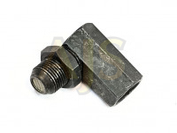 Обманка датчика кислорода Евро 5 Г.