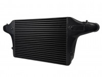 Интеркулер Honda Civic Type R FL5 20-25 (черный)