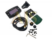 Монитор от датчика DEFI Style Advanced ZD