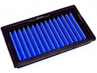 Simota фильтр нулевого сопротивления в штатное место Nissan Tiida 08-11