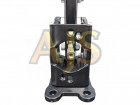 Tuning Toys Гидравлический ручник BurnoutZ с обратным выжимом