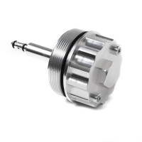 Крышка маслозаливной горловины BMW E36 323, E39 523, 528, E46 328