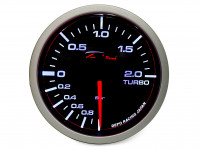 Датчик DEPO давления турбины буст 60мм WA серия