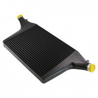 Интеркулер Wagner style Audi S4 B9 3.0 TSFi 2016+ tube-fin