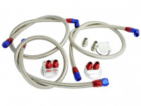 Набор для установки масляного радиатора с переносом масляного фильтра